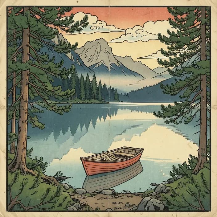 The photo as Ukiyo-e