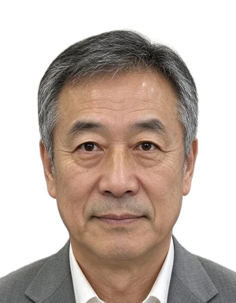 Japan visa · 35 × 45 mm
