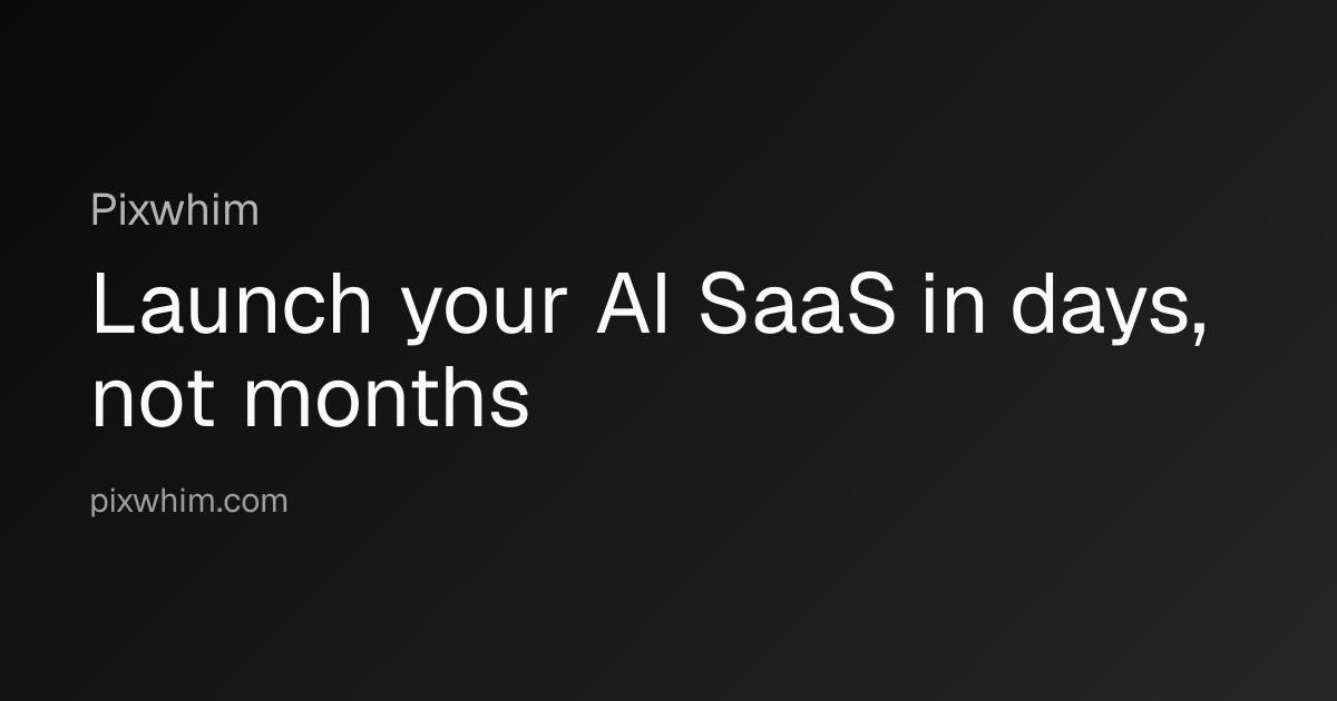 Photo to Cartoon – Turn Yourself into a 3D Cartoon | Pixwhim